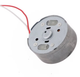 Електричний двигун постійного струму мотор DIY DC 1,5-6v - зображення 4