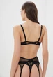 Балконет Dita von Teese 75E Чорний (58955) - изображение 2