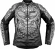 Мотокуртка ICON Women's Overlord3 Noble, M (2954830) - изображение 1
