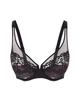 Бюстгальтер Simone Perele 80E Чорний (15C319черн) - изображение 1