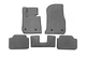Килимки EVA (Сірий) для BMW 1 серія F20/F21 2011-2019 рр - зображення 1