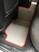 Килимки EVA (Сірий) для BMW 1 серія F20/F21 2011-2019 рр - зображення 5