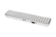 Аварійний світильник з акумулятором DELUX REL-601 4W 60 LED - зображення 2