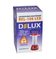Аварийный светильник с аккумулятором DELUX REL-106 4W 400lm 6500K 84LED - изображение 4