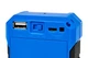 Аварийный светильник с аккумулятором DELUX REL-101 USB 4W 220lm 6500K 36LED - изображение 3