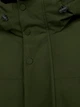 Парка Jack&Jones Champ Зелений S 12236015 - изображение 6