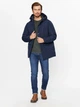 Парку Jack&Jones Champ Синій М 12236015 - зображення 6