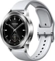 Смарт-годинник Xiaomi Watch S3 Silver (BHR7873GL) - изображение 1