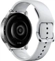 Смарт-годинник Xiaomi Watch S3 Silver (BHR7873GL) - изображение 3