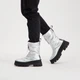 Черевики Steve Madden Savannah Срібний 37 SM11002017 - изображение 2