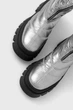 Черевики Steve Madden Savannah Срібний 37 SM11002017 - изображение 5