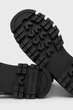 Черевики Steve Madden Savannah Срібний 37 SM11002017 - изображение 8