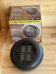 Настінний обігрівач Electric Heater For Home 900W з цифровим дисплеєм для дому та офісу Чорний - зображення 6