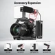 Клітка Neewer CA004 для камери Sony a7R V / a7 IV / a7R IV / a7S III / a1 - зображення 5