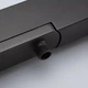 Смеситель для ванны GAPPO G3217-9 оружейная сталь - изображение 5