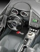 Сборная модель Revell Набор автомобиль Audi R8 уровень 4 масштаб 1:24 (RVL-67057) - изображение 6
