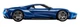Сборная модель Revell Автомобиль Ford GT 2017 уровень 2 масштаб 1:24 (RVL-07824) - изображение 4