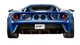 Сборная модель Revell Автомобиль Ford GT 2017 уровень 2 масштаб 1:24 (RVL-07824) - изображение 6