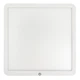 LED-панель для фото и видео съемок Puluz PU5136 20х20 см. Белая - изображение 2