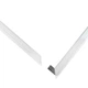 LED панель разборная ART AVT 48W 6500К 6000Lm - изображение 6