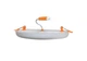 Светильник врезной LED Round Downlight 24W-220V-2400L-4000K Deco TNSy - изображение 3