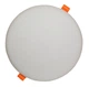 Светильник врезной LED Round Downlight 24W-220V-2400L-4000K Deco TNSy - изображение 5