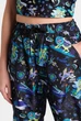Штаны Arena Fun Planet Pant Black 007538-550 XL - изображение 3