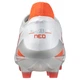 Бутсы Mizuno Morelia Neo Iv Beta Elite Md White P1GA244260 42.5 - изображение 5