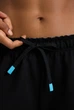 Шорты Arena Short Solid Black 005983-500 M - изображение 3