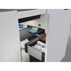 Система сортировки отходов Blanco - 526207 SELECT II Compact 60/2 - изображение 5