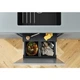 Система сортировки отходов Blanco - 526207 SELECT II Compact 60/2 - изображение 6