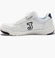 Кроссовки Joma Harvard Jr 2203 White WHARW2203V 27 - изображение 1