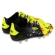 Бутси футбольні Aikesa 01-39 розмір 41 Neon Yellow-Black - зображення 5
