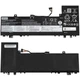 Аккумуляторная батарея для ноутбука Lenovo IdeaPad Slim 5 14IAH8 (L22C3PA4) ( 146111 ) - изображение 2