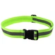 Пояс безопасности светоотражающий сигнальный Zelart 05-YD-4 Neon Green - изображение 5