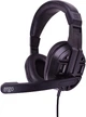 Наушники Ergo VM-629 Black (VM-629 Black) - изображение 1