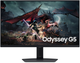 Monitor 27" Samsung Odyssey G5 S27DG500EU (LS27DG500EUXEN) - obraz 19