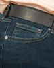 Джинси CJeans 6129-3, 62, темно-синій - зображення 5