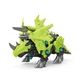 Конструктор динозавр Triceratops WEN SHENG 5702 механизированный (5702) - изображение 2