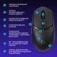 Мышка Logitech G309 Lightspeed Wireless/Bluetooth Black (910-007199) - изображение 8