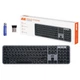 Клавиатура 2E KS240 Wireless USB/Bluetooth UA Grey (2E-KS240WG_UA) - изображение 9