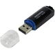 USB флеш накопитель ADATA 32GB C906 Black USB 2.0 (AC906-32G-RBK) - изображение 3