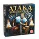 Настольная игра Атака. Битва престолов Arial 911401 для 2х игроков - изображение 1