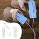 Электрическая сушилка для обуви с ультрафиолетом Shoes Dryer с разъемом USB - изображение 6