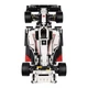 Конструктор Mould King 13117 Гоночный автомобиль Formula One F1 1235 деталей техник (Technic) - изображение 3