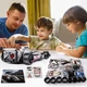 Конструктор Mould King 13117 Гоночный автомобиль Formula One F1 1235 деталей техник (Technic) - изображение 4