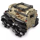 Конструктор Mold King 20016 Внедорожник-вездеход техник (Technic) - изображение 5