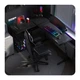Ігровий стіл HUZARO HERO 6.0 Black RGB - изображение 6