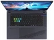 Ноутбук Gigabyte Aorus 16X ASG 2024 (AORUS 16X ASG-63UAC64SD) Midnight Gray - изображение 2
