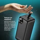 Універсальна мобільна батарея ColorWay LCD 50000mAh Black (CW-PB500LPA4BK-PDD) - зображення 17